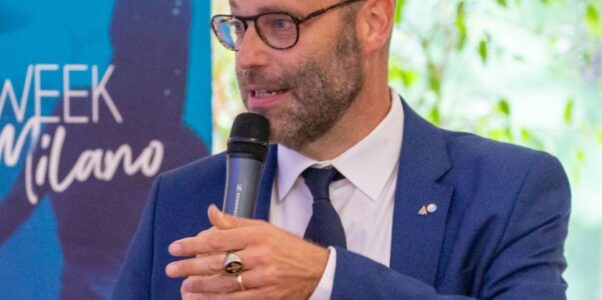 SANDRO CARNIEL