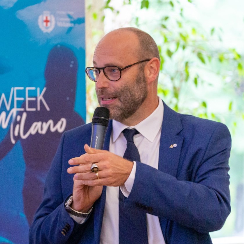 SANDRO CARNIEL