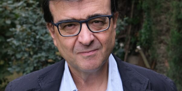JAVIER CERCAS