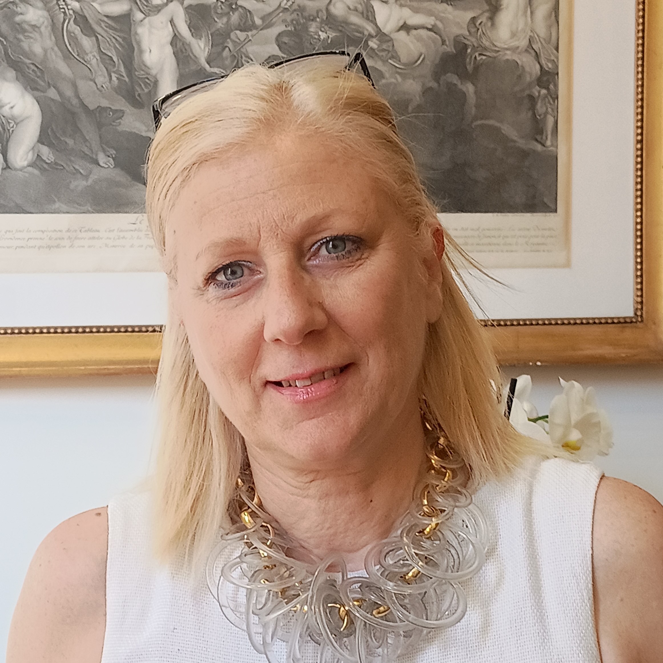 ELISABETTA GUERRIERI