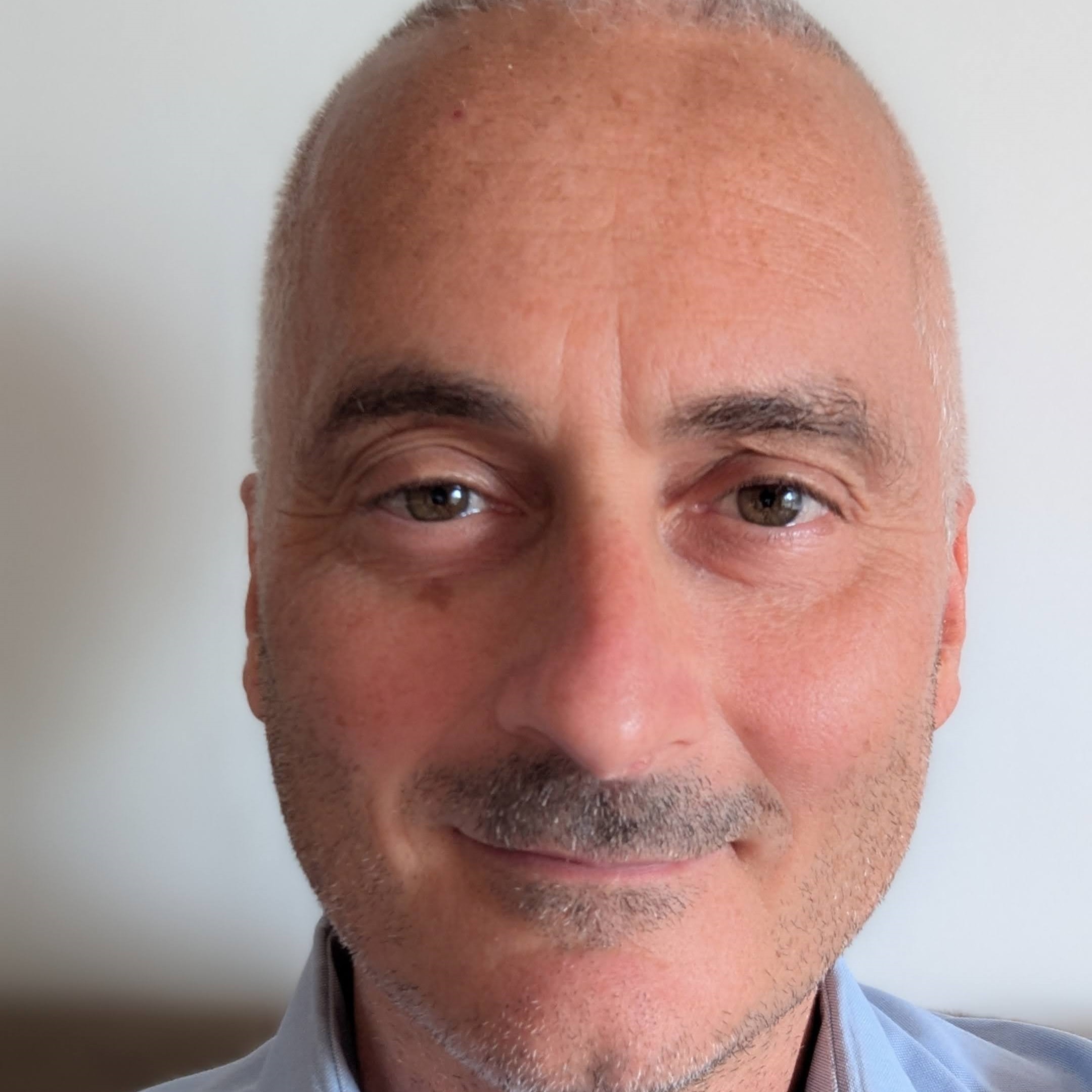 FRANCESCO GALIMBERTI