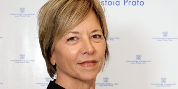 FABIA ROMAGNOLI