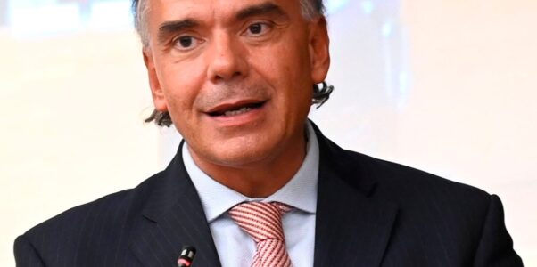 FABIO IRALDO