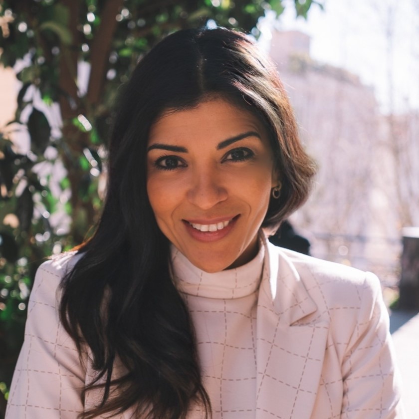 GABRIELA RIVERA CORDERO