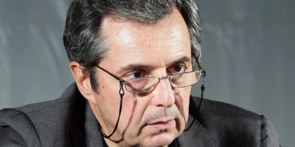 CARLO GALLI