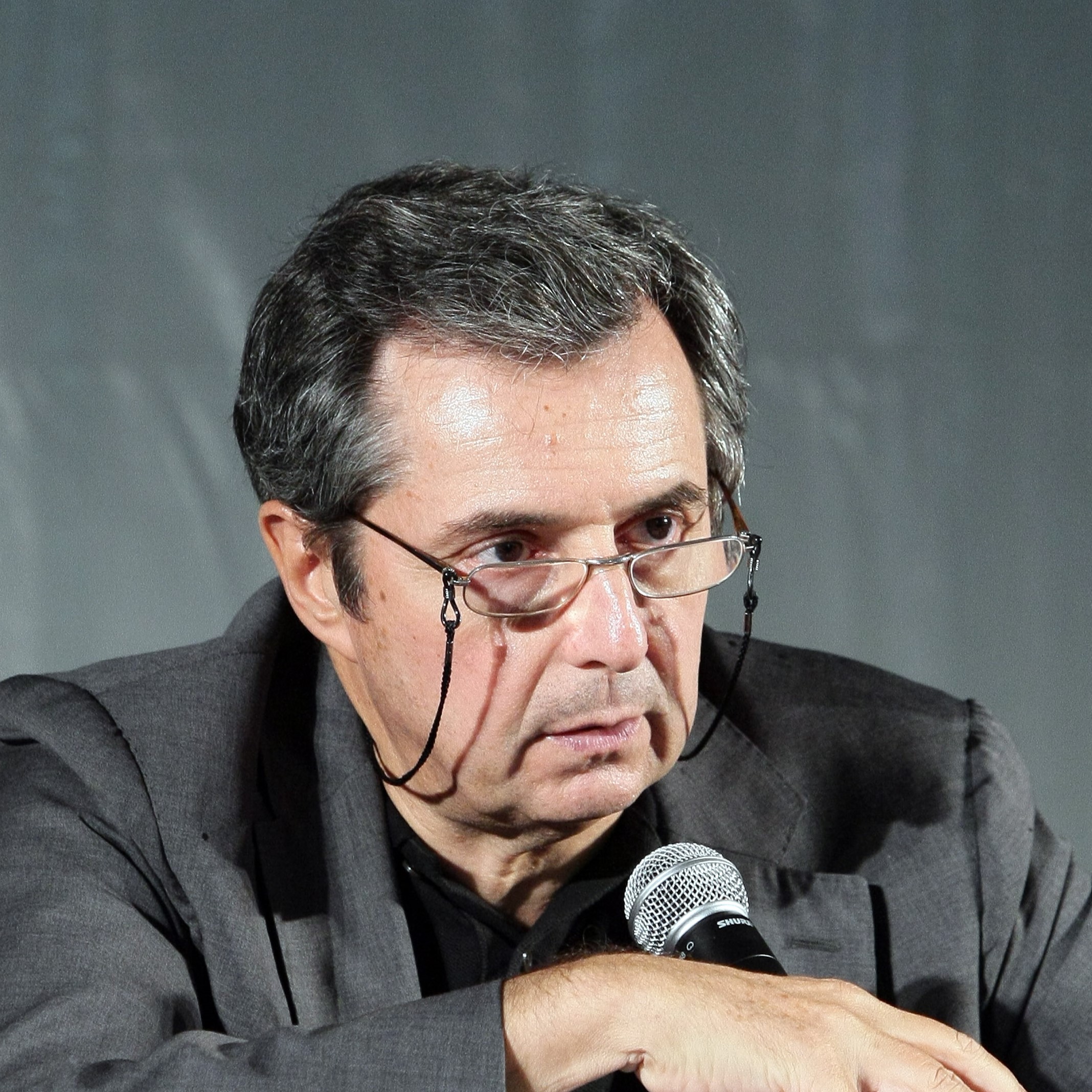 CARLO GALLI