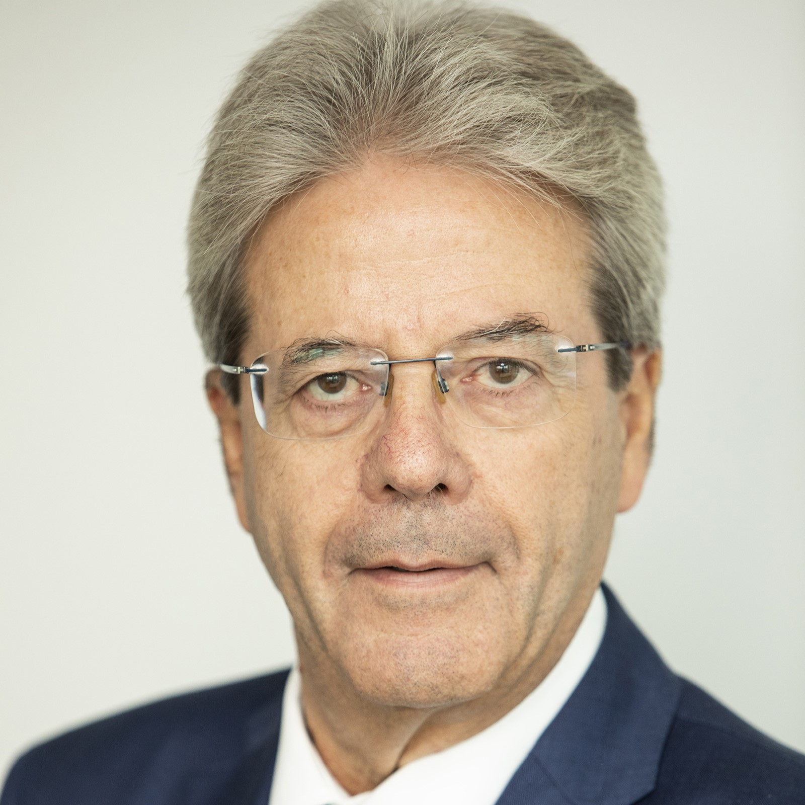 PAOLO GENTILONI