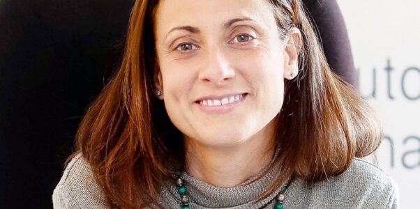 NATHALIE TOCCI