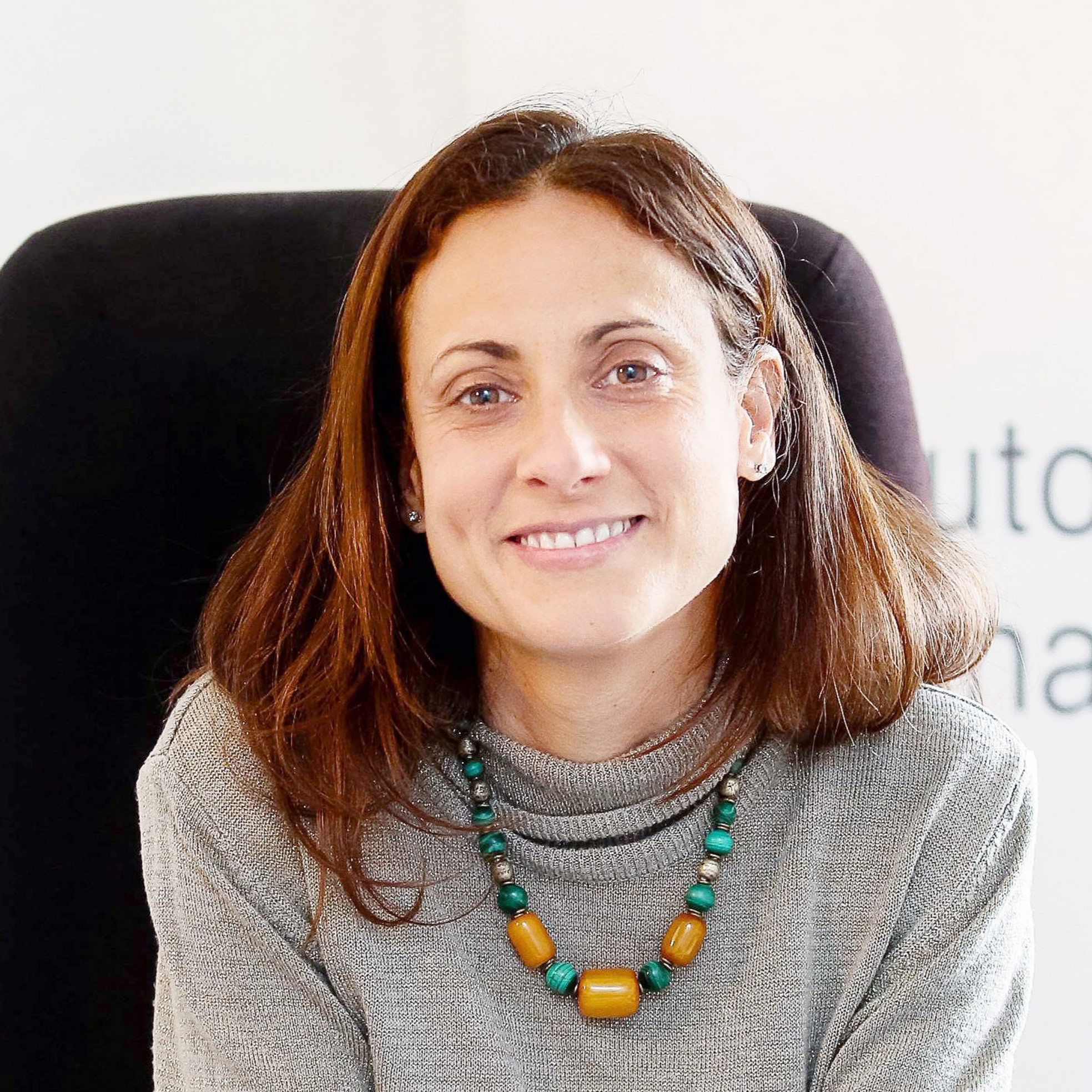 NATHALIE TOCCI