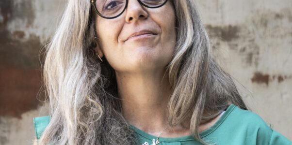 PAOLA MERCOGLIANO