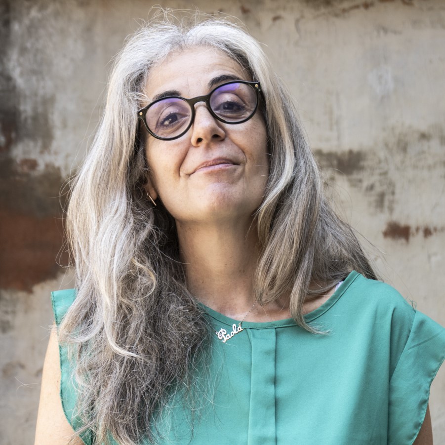 PAOLA MERCOGLIANO