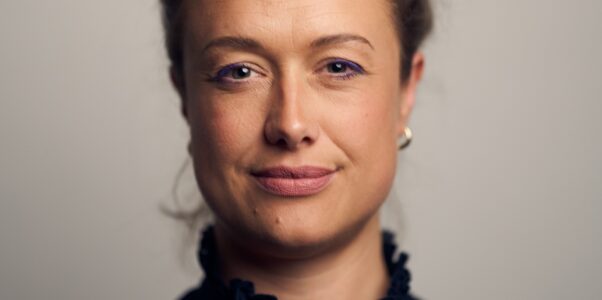LUCY JONES
