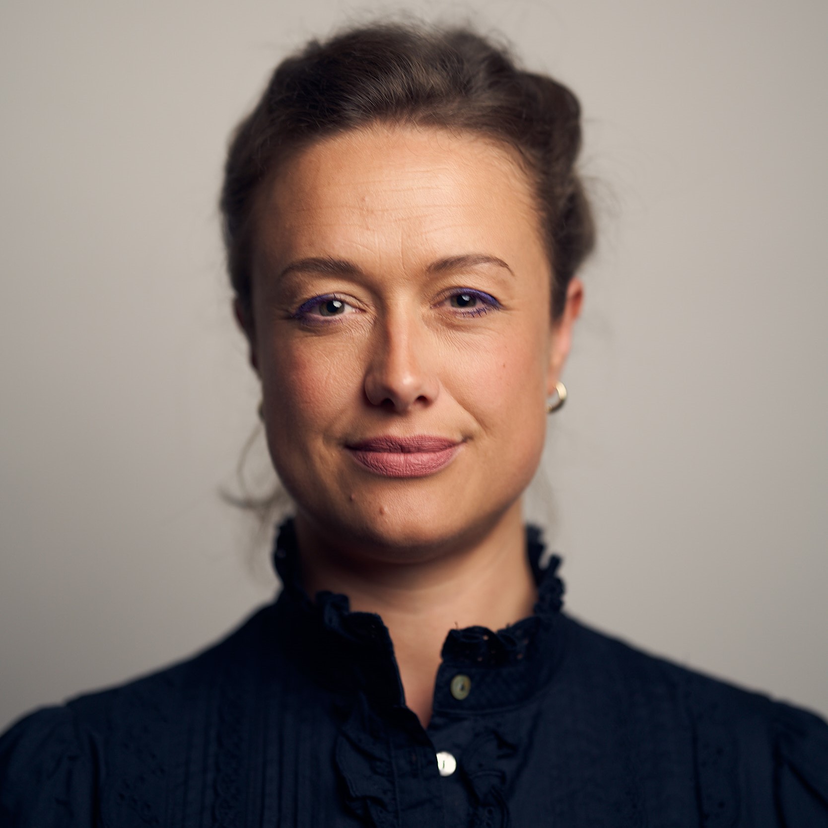 LUCY JONES