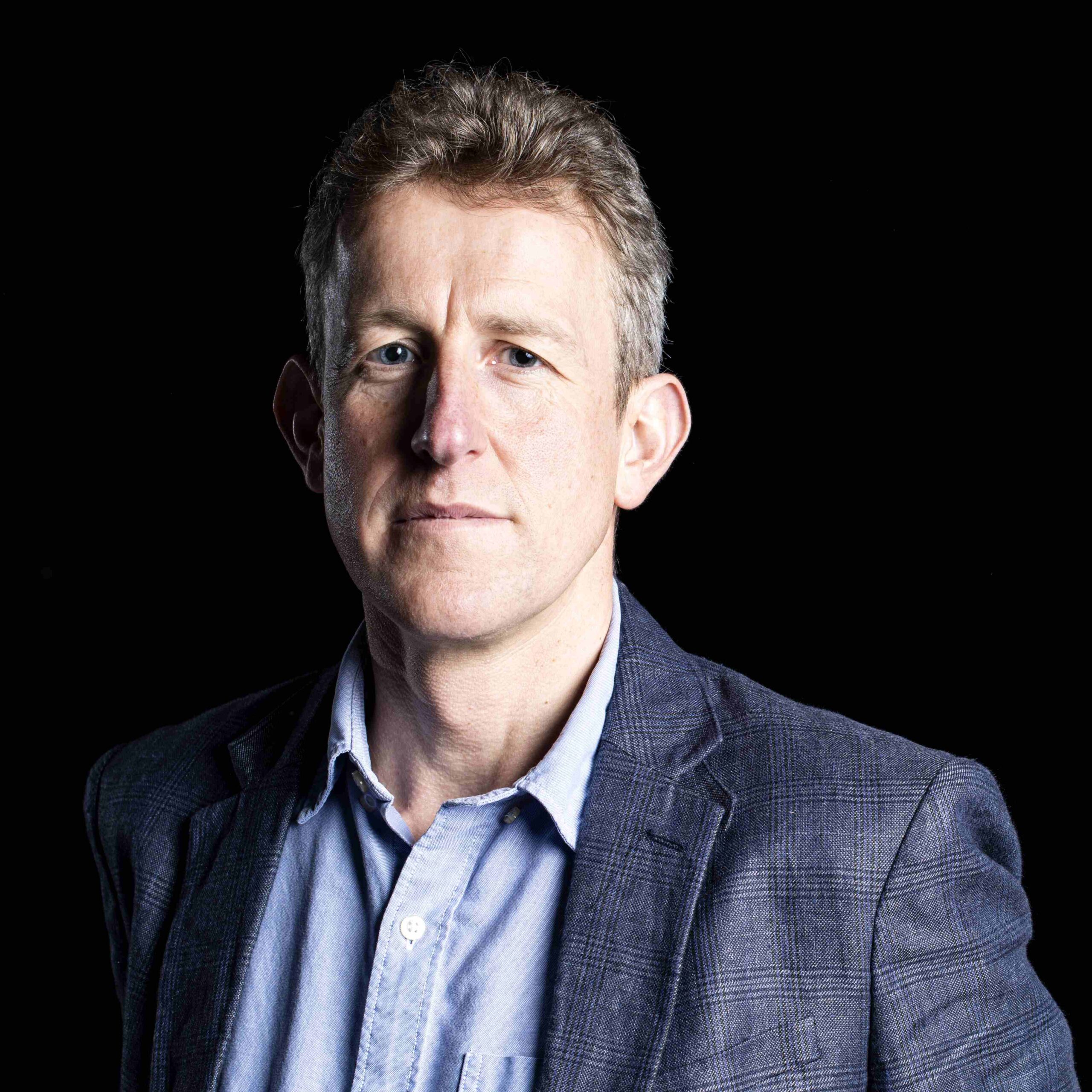 TIM LENTON