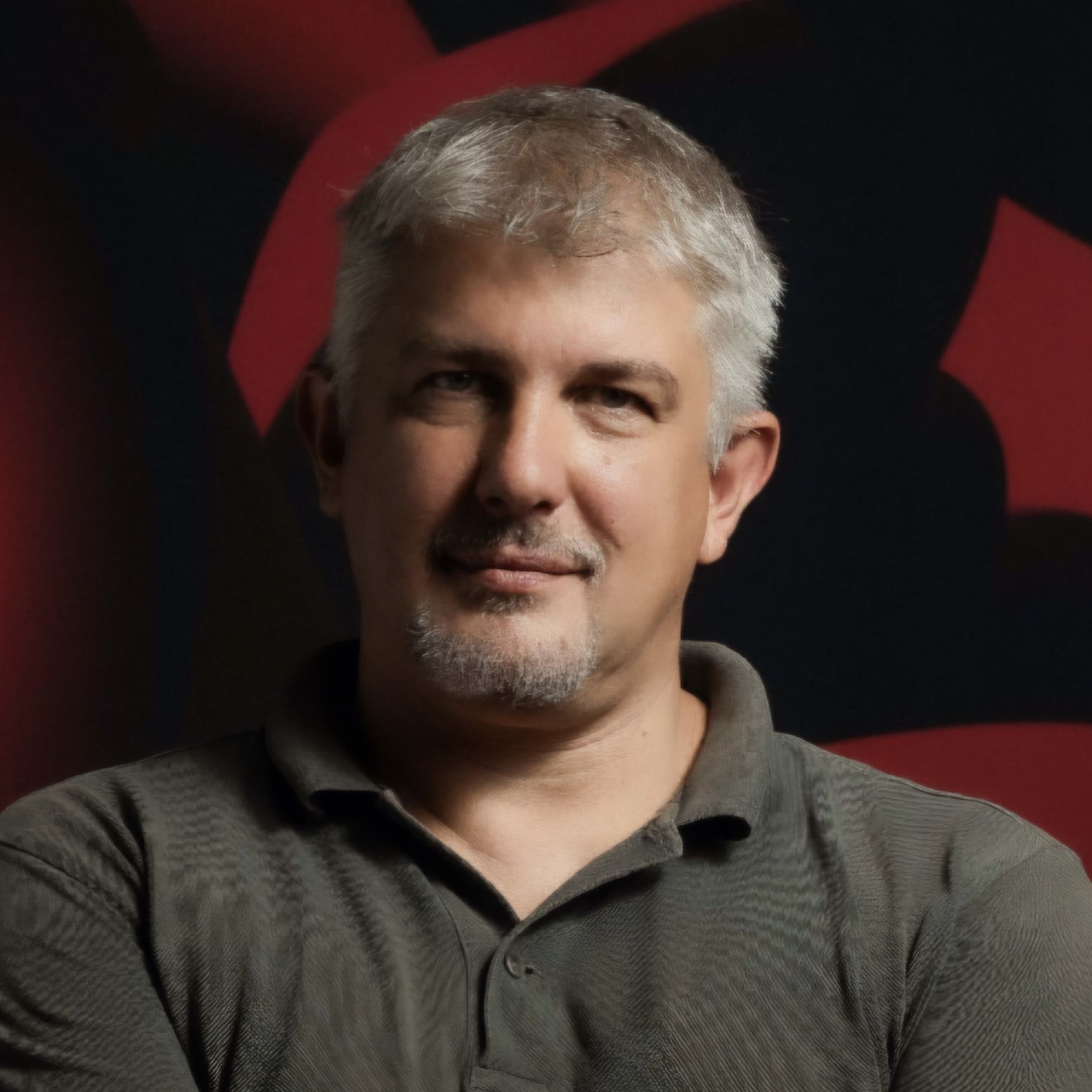 MAURO VAROTTO
