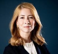 ZEYNEP LUCCHINI GILERA