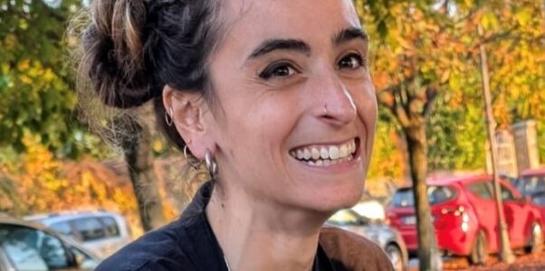 CATERINA CACCIATORI