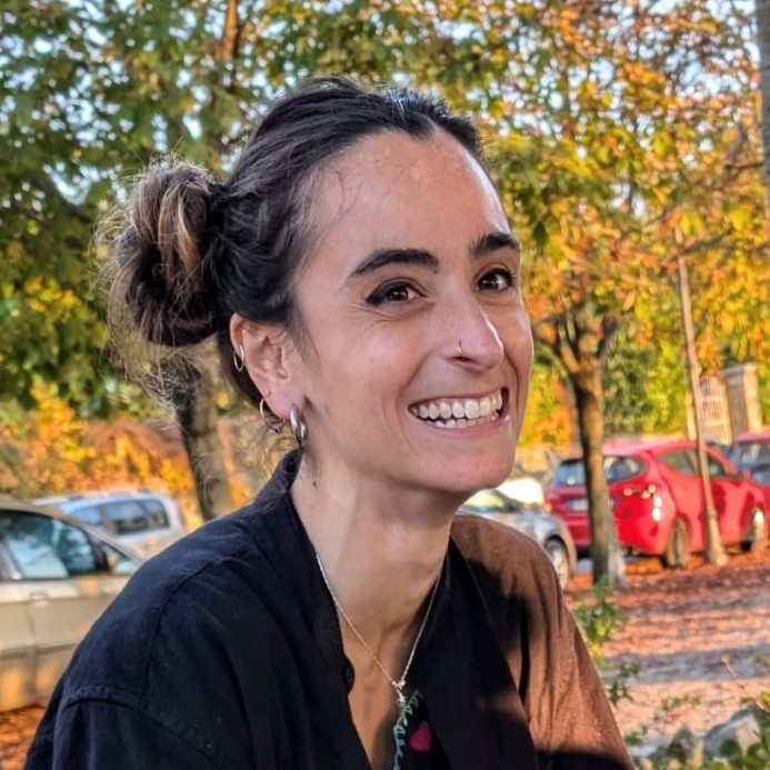 CATERINA CACCIATORI
