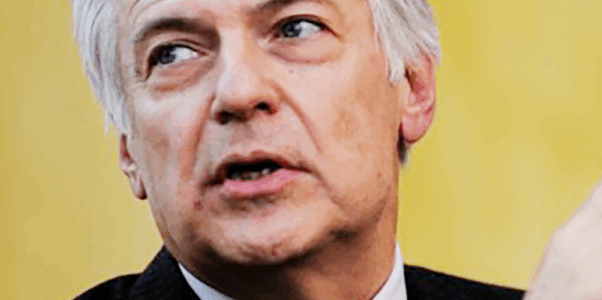 FERRUCCIO DE BORTOLI