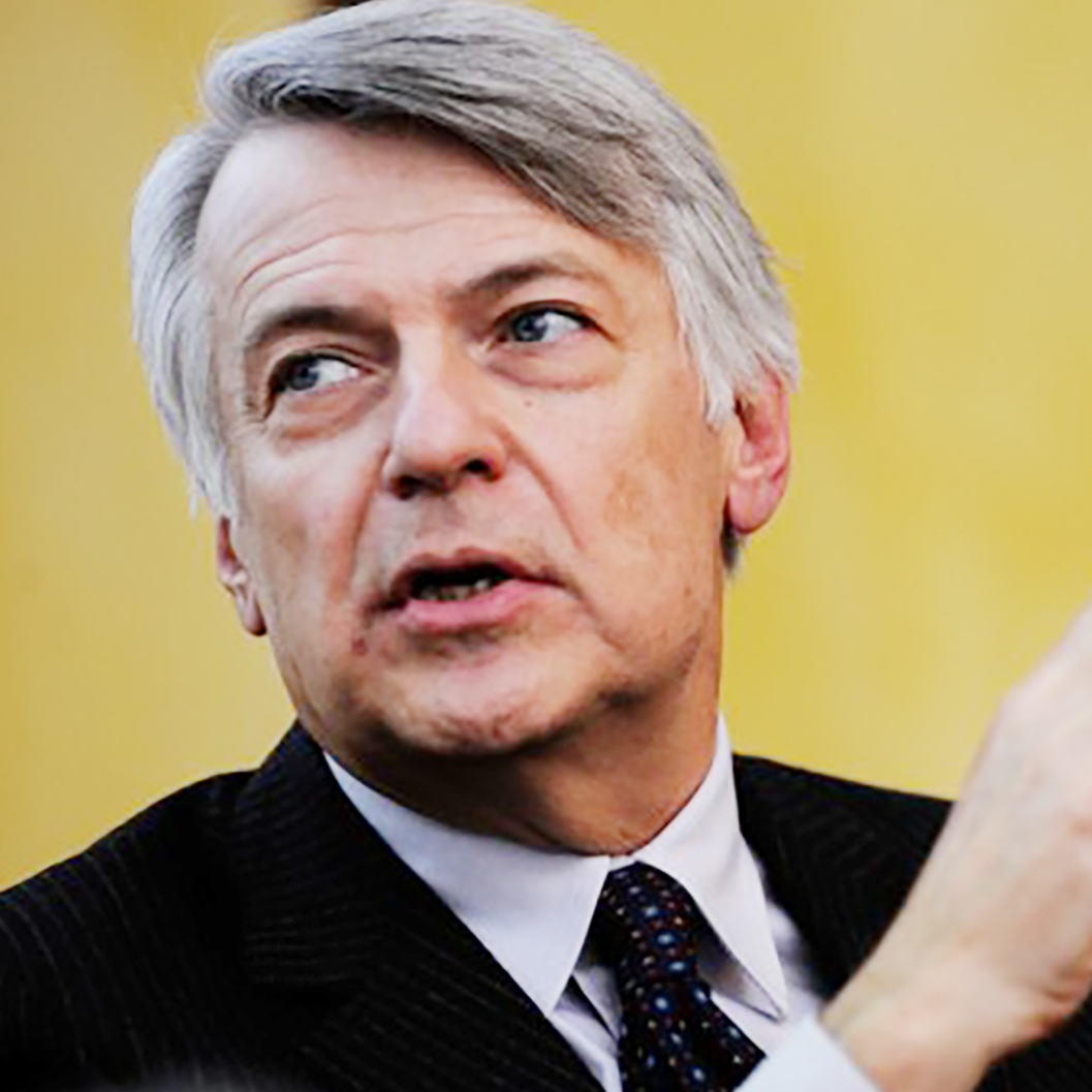 FERRUCCIO DE BORTOLI