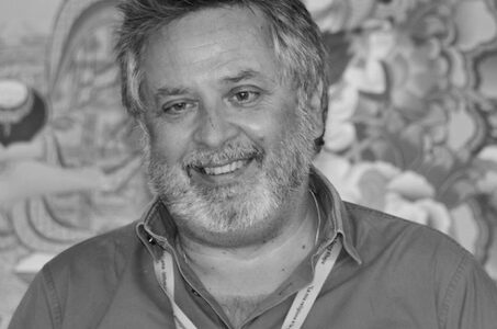 ANGELO GEMIGNANI