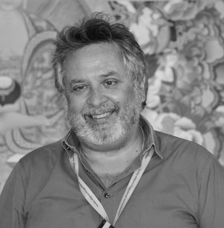 ANGELO GEMIGNANI