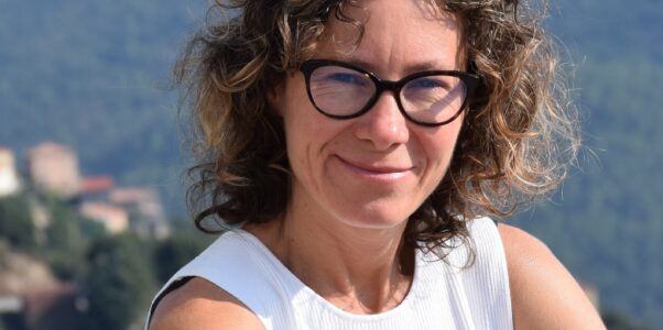 FRANCESCA GIORDANO
