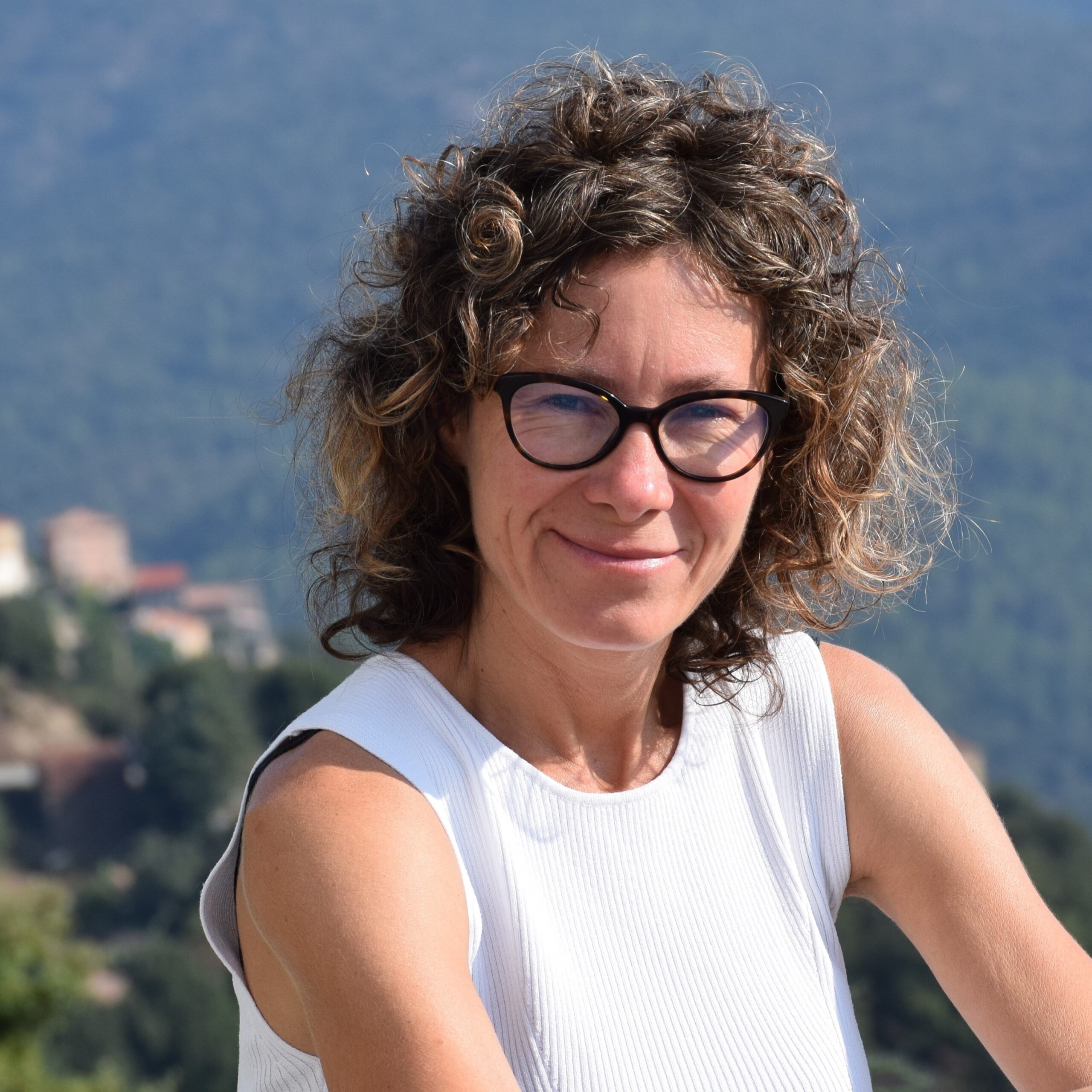 FRANCESCA GIORDANO