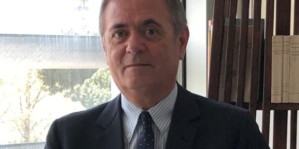 EZIO MAURO