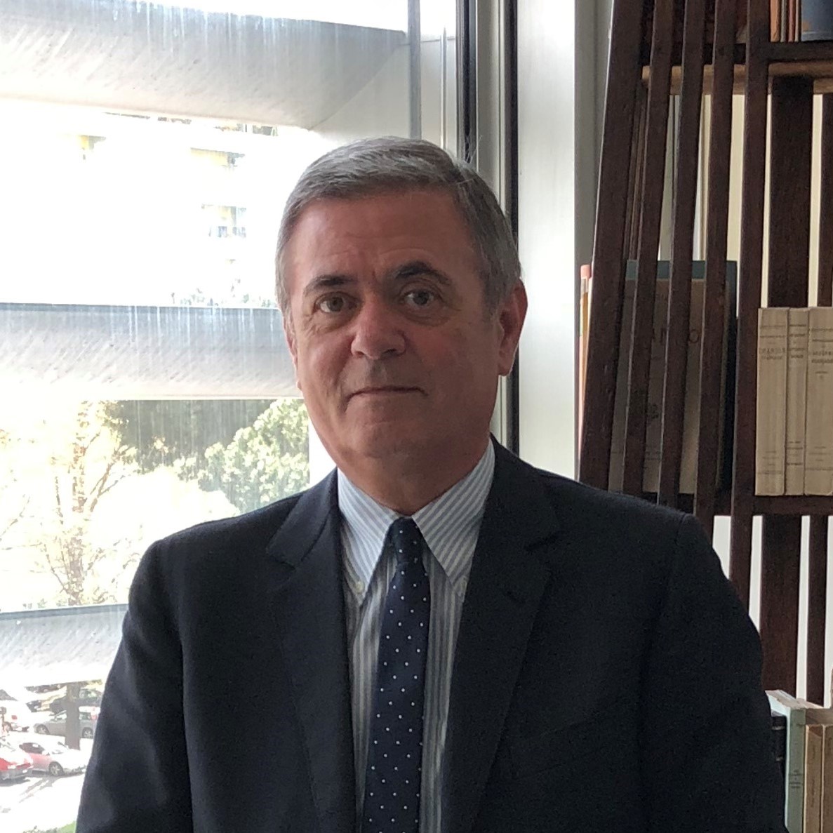 EZIO MAURO