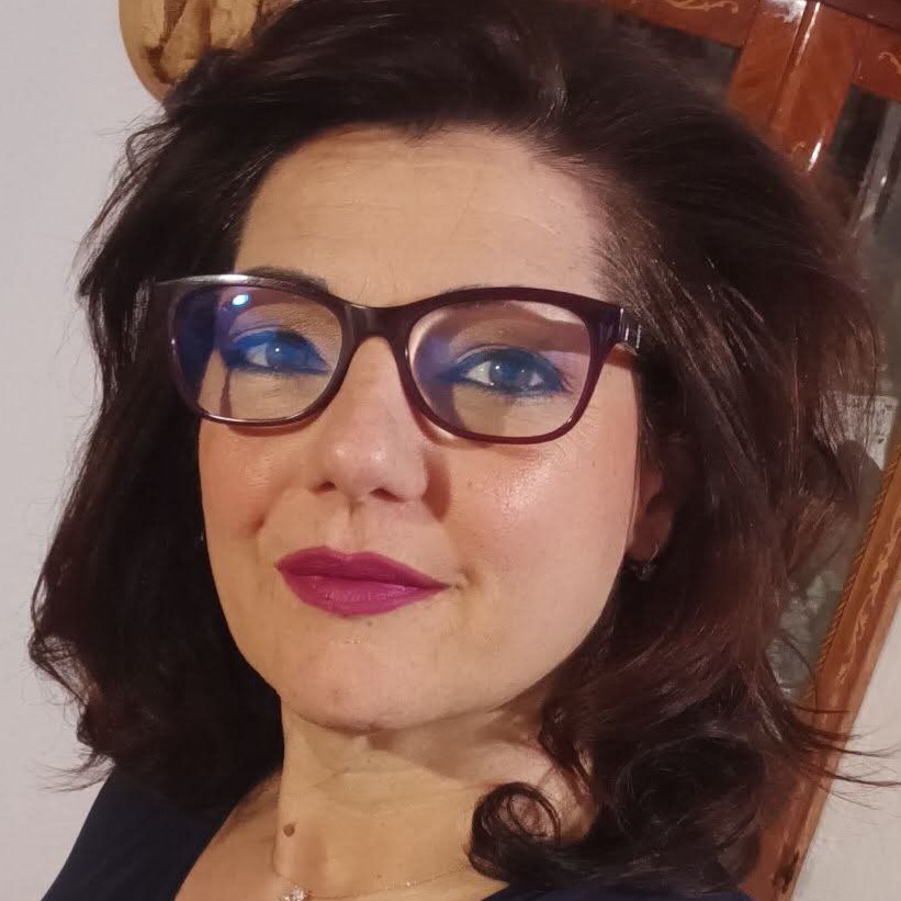 MARA MORINI