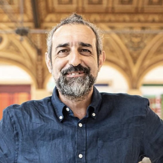SIMONE PIERANNI