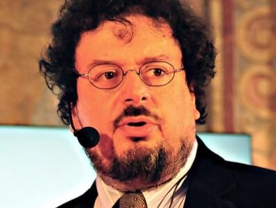 GINO RONCAGLIA
