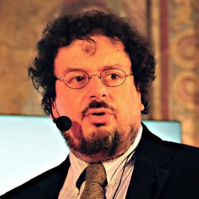GINO RONCAGLIA