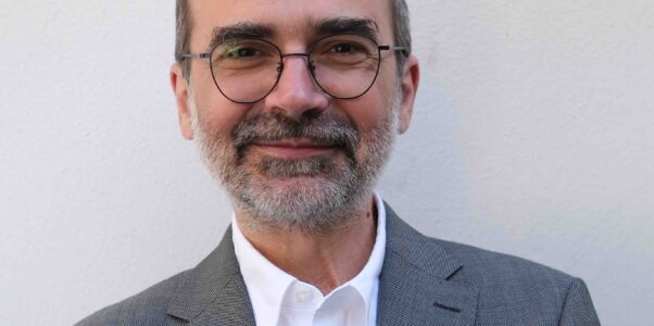 GIANLUCA RUGGIERI