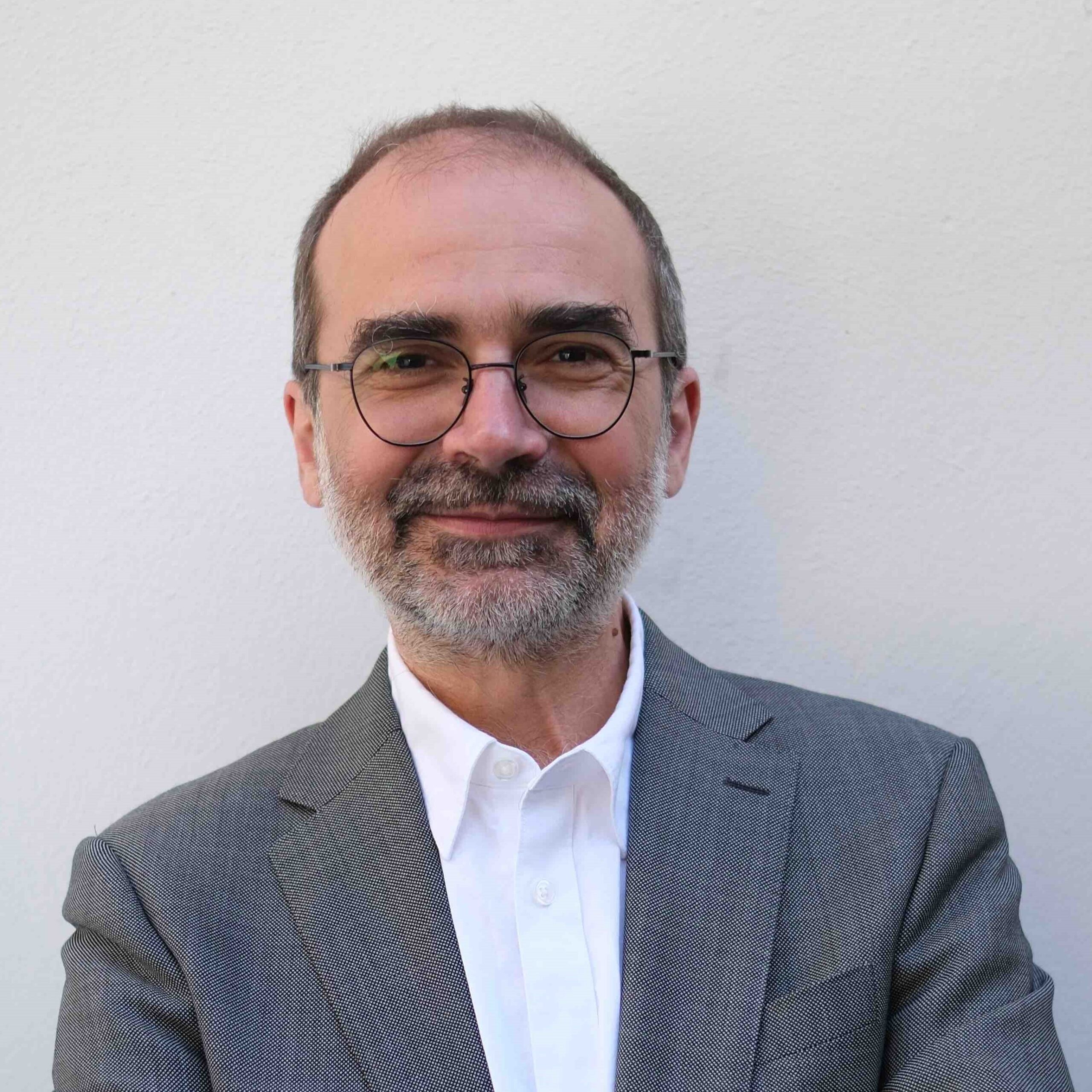 GIANLUCA RUGGIERI