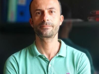 SALVATORE MARRA