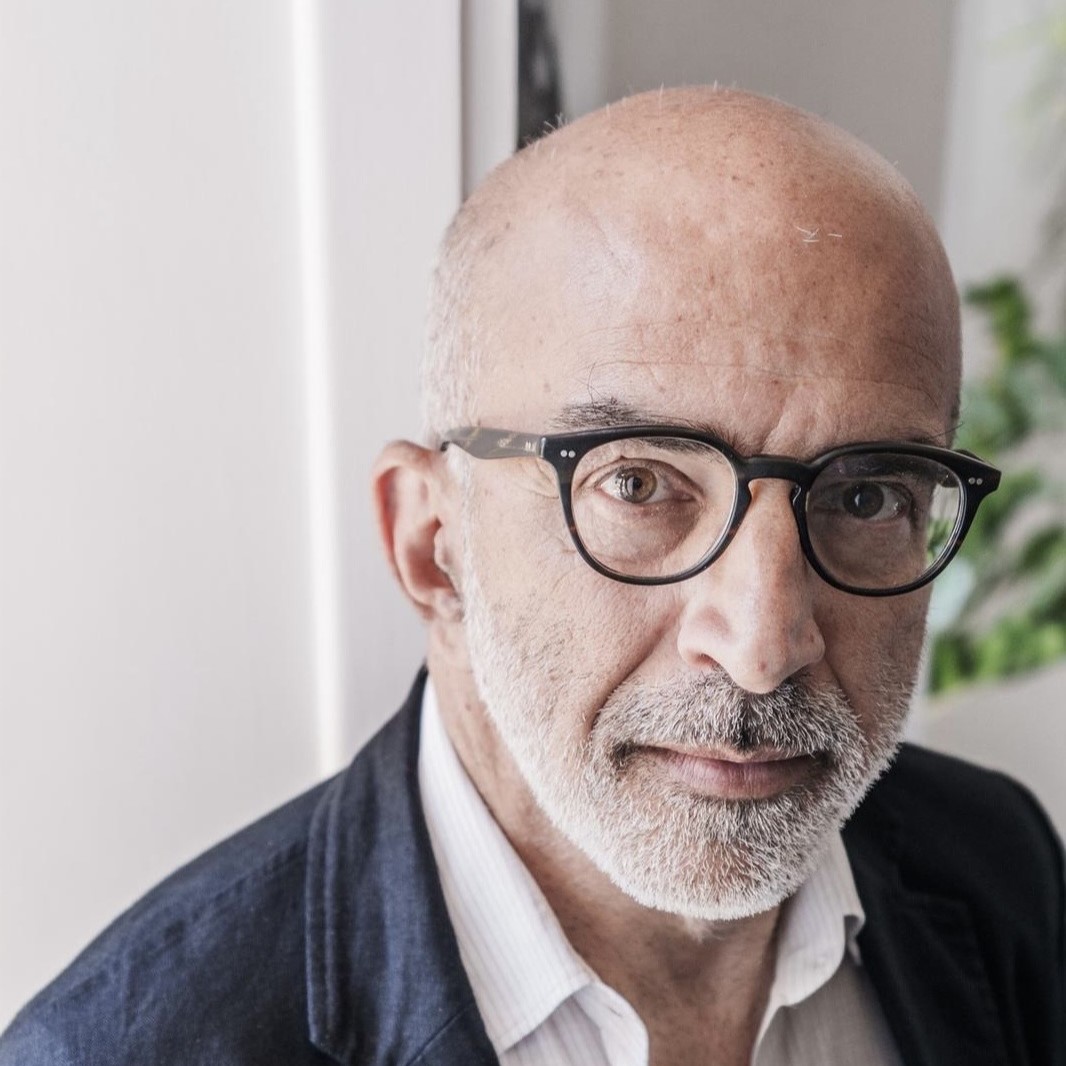 RICCARDO STAGLIANÒ