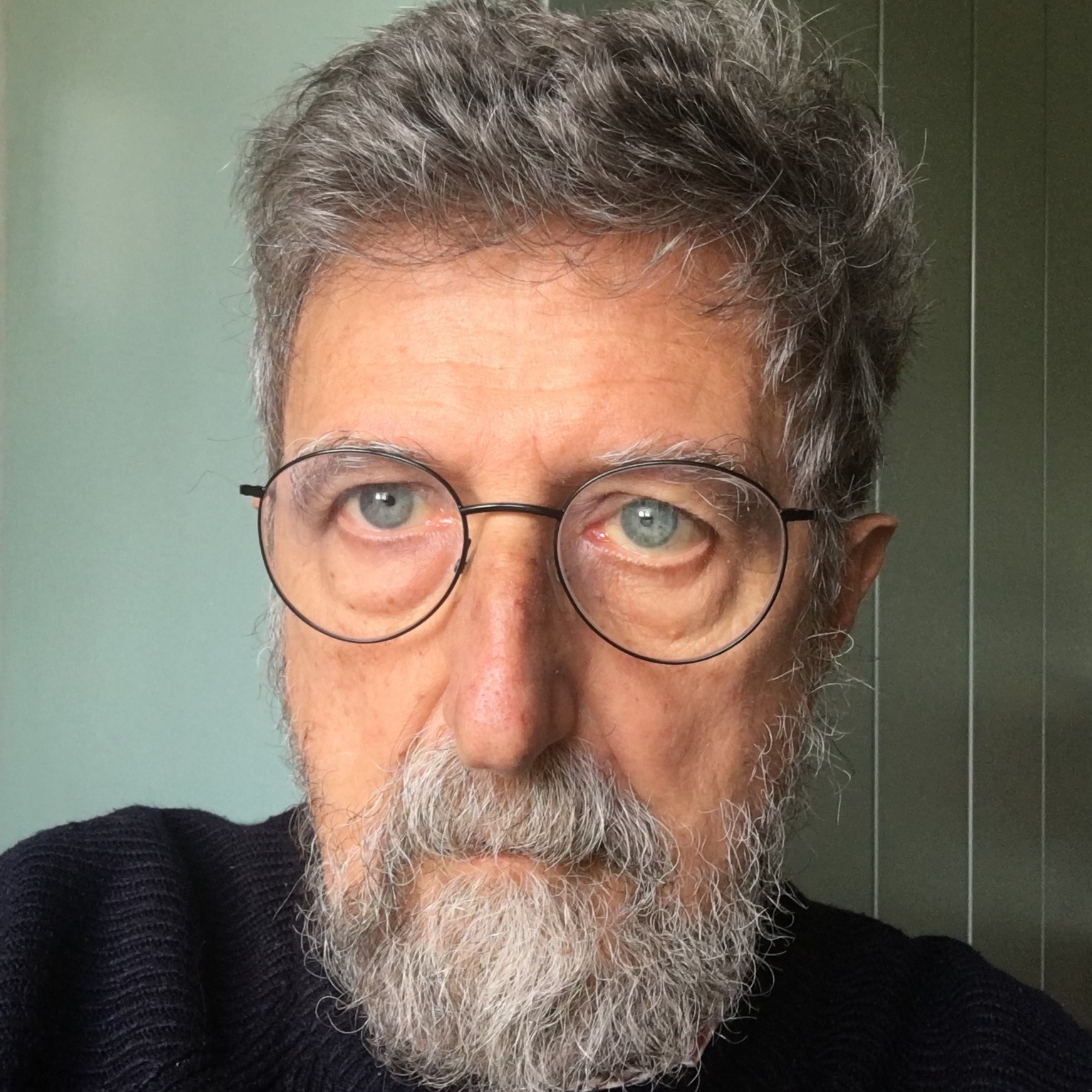 PAOLO VINEIS
