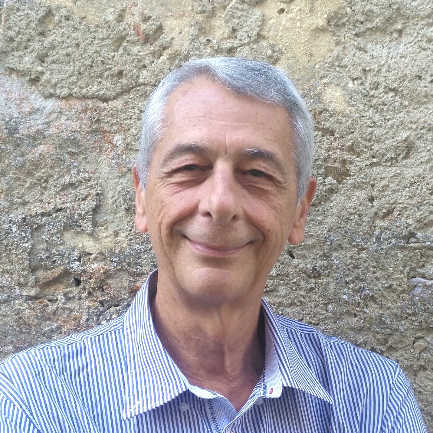 LUIGI BOITANI