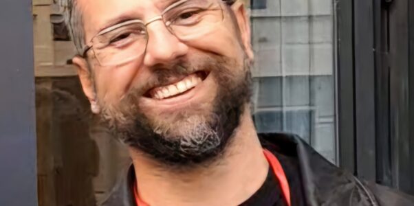 FAUSTO CARUANA