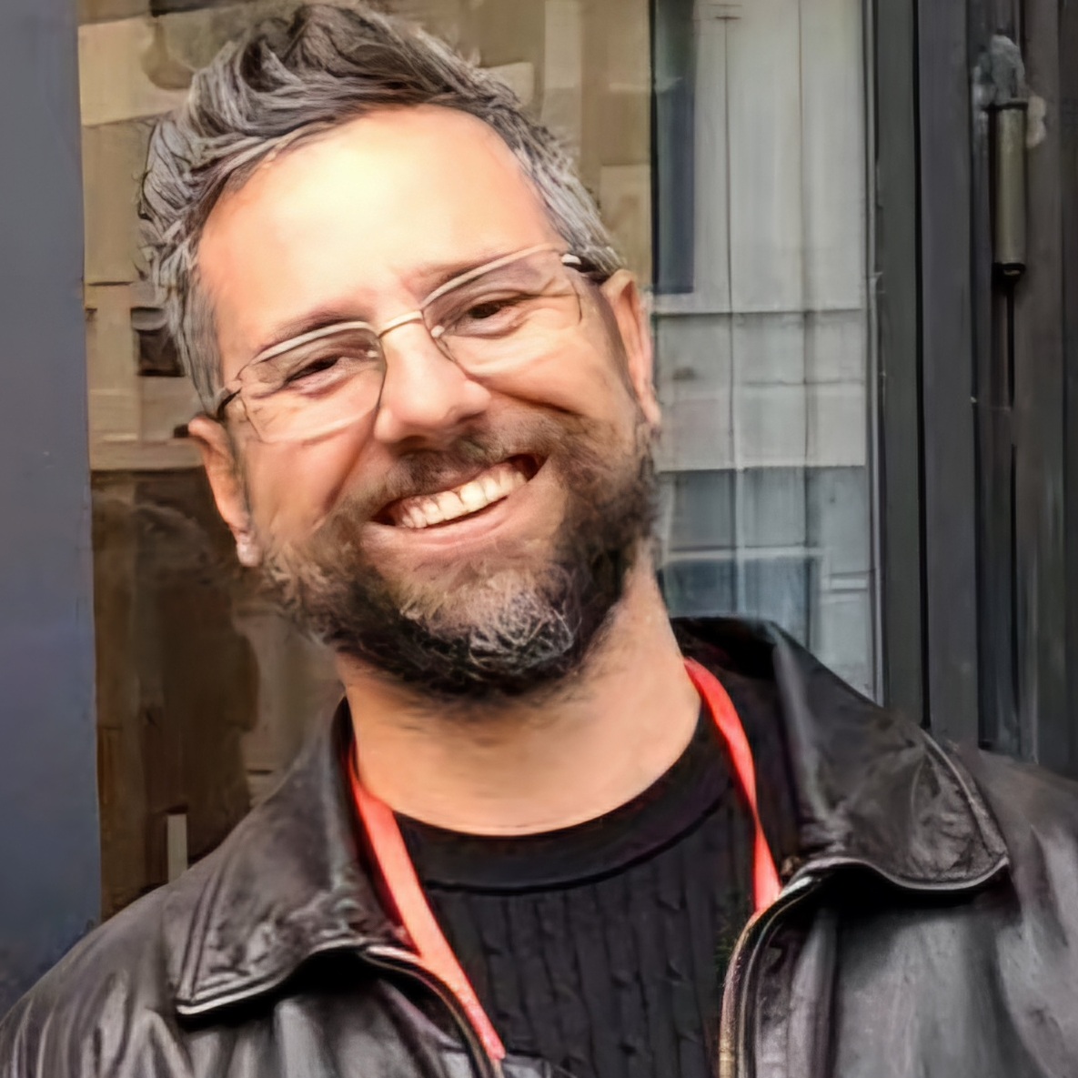 FAUSTO CARUANA