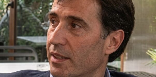 MAURIZIO GATTI
