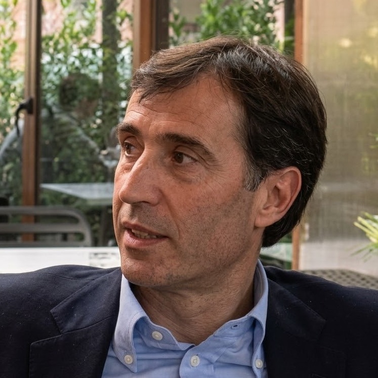 MAURIZIO GATTI