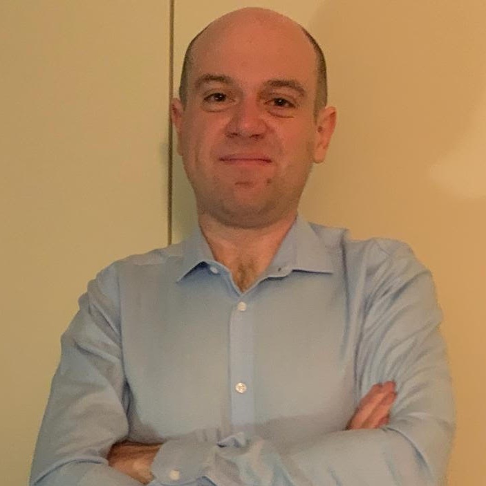 LORENZO JACOPO GROSSI