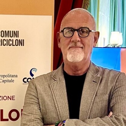 ALDO IACOMELLI