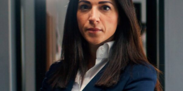 FRANCESCA MARZI
