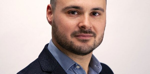 GIACOMO MARZI