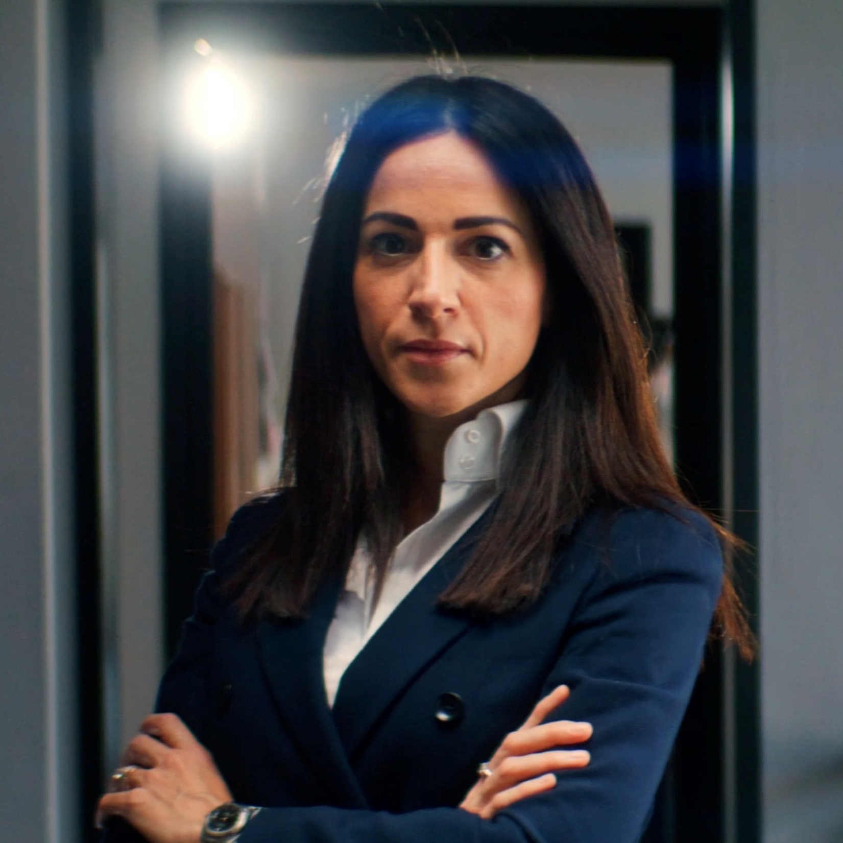 FRANCESCA MARZI