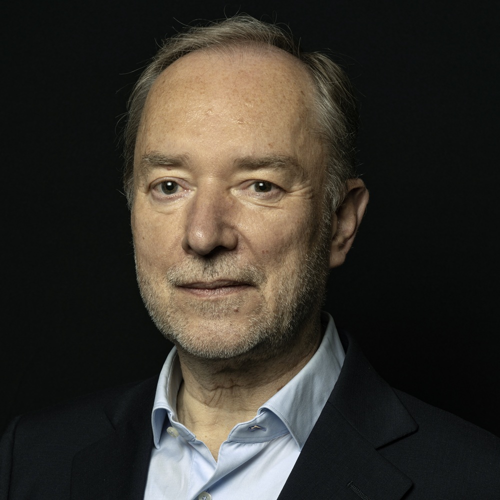 GIORGIO VALLORTIGARA